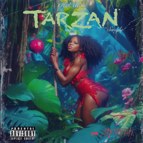 Tarzan | Boomplay Music