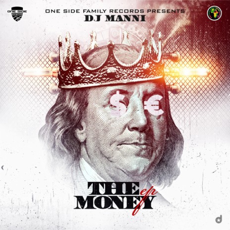 Money Call (feat. Jefri King) | Boomplay Music