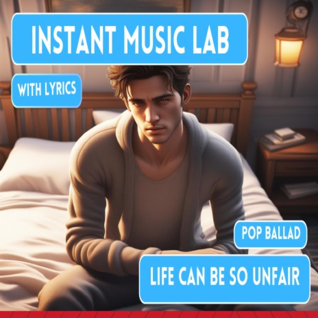 life can be so unfair | Boomplay Music