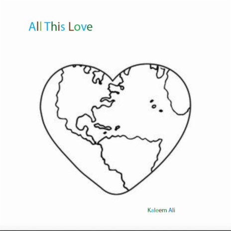 All This Love | Boomplay Music