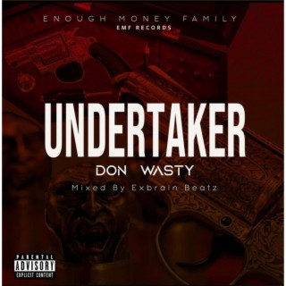 Undertaker lyrics | Boomplay Music