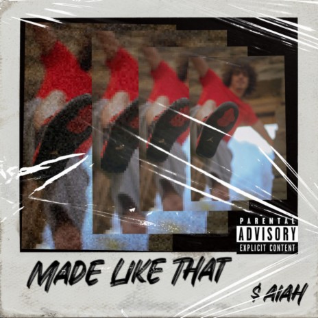 Made like that | Boomplay Music