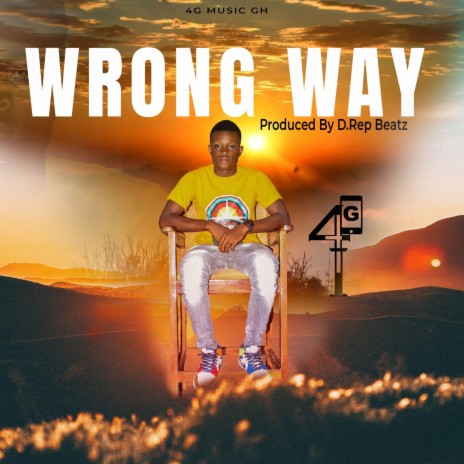 Wrong Way