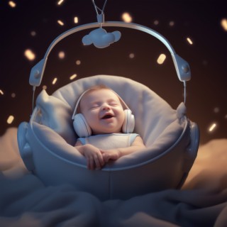 Baby Sleep Meadows: Lullaby Breezes