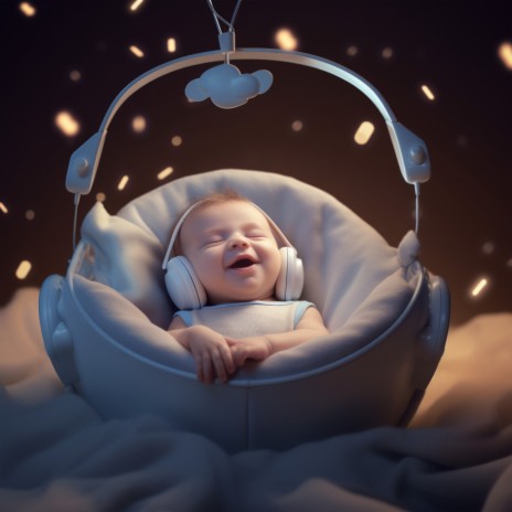 Baby Sleep under the Open Sky ft. Lullaby Baby Trio & Bedtime Relaxation
