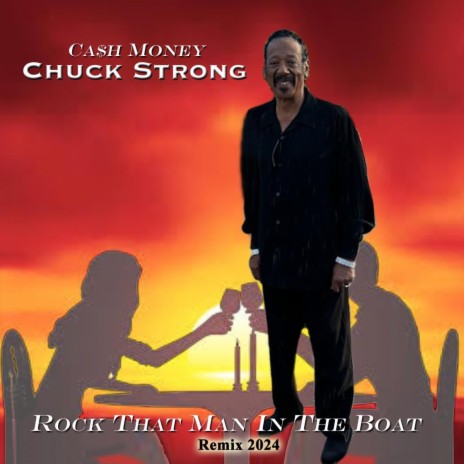 Rock That Man in the Boat Re Mix 2024 | Boomplay Music