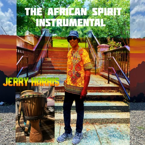 THE AFRICAN SPIRIT
