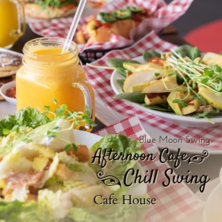 Afternoon Cafe Chill Swing - Cafe House