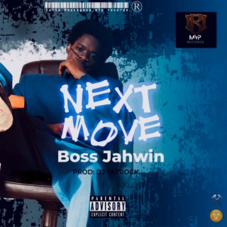 Next Move lyrics | Boomplay Music