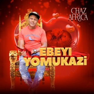 Ebeyi Yomukazi