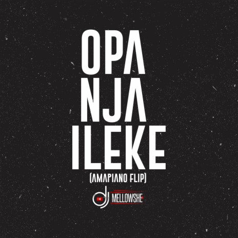 Opa Nja Ileke (Amapiano Flip)