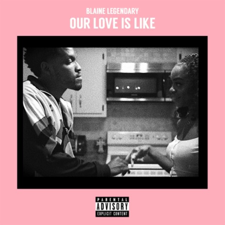 Our Love Is Like | Boomplay Music