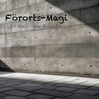 Förorts-Magi