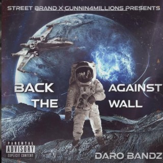 Back Against The Wall