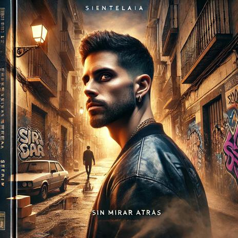 Sin Mirar Atras | Boomplay Music