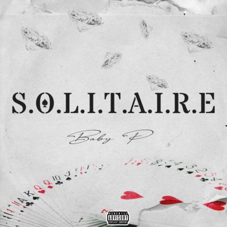 Solitaire | Boomplay Music