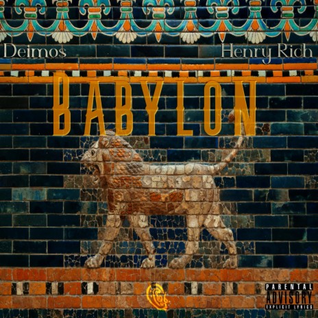 Babylon (Money Magic) | Boomplay Music