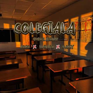 Colegiala