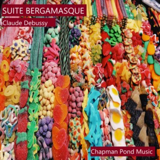 Suite Bergamasque