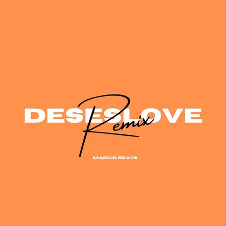 Deseslove (Kuduro) ft. Arylson no Beat | Boomplay Music