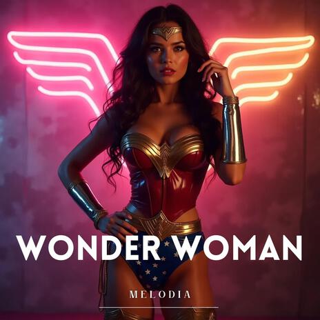 Wonder Woman | Boomplay Music