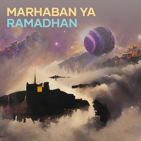 Ramadhan ft. Suntree | Boomplay Music