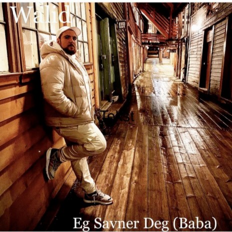 Eg Savner Deg (Baba) | Boomplay Music