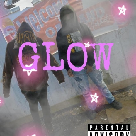 Glow ft. 800jhyskiiii | Boomplay Music