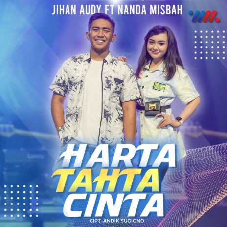 Harta Tahta Cinta ft. Nanda Misbah | Boomplay Music