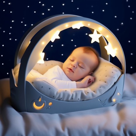Journey Through Lullaby Forest ft. Baby Lullaby Playlist & Baby Naptime Soundtracks