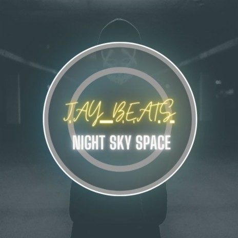 Night Sky Space | Boomplay Music