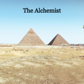 Chapter 4: The Alchemist