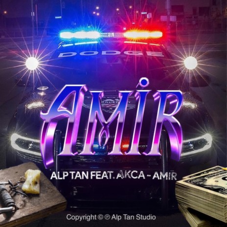 Amir ft. Akca | Boomplay Music