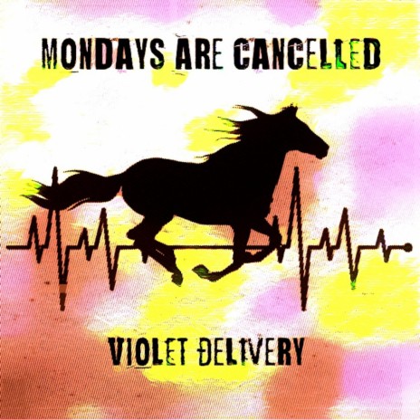 Violet Delivery