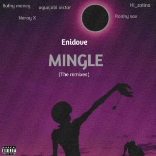 Mingle (The Remixes)