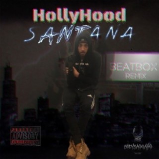 HollyHood Santana