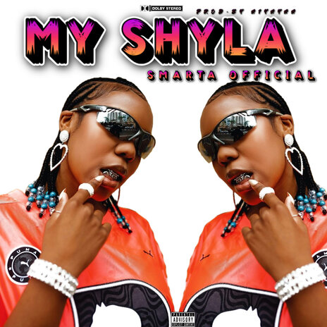 My Shayla | Boomplay Music