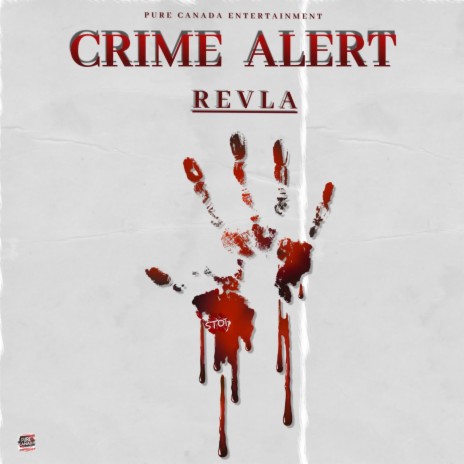 Crime Alert (Radio Edit) | Boomplay Music