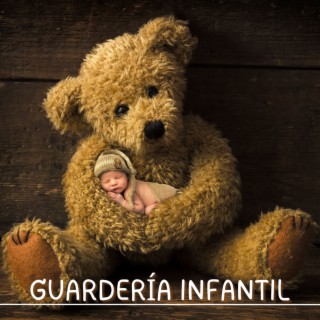 Guardería Infantil: Canciones para Sueño Infantil y Canciones de Cuna para Niños para Relax y Calma