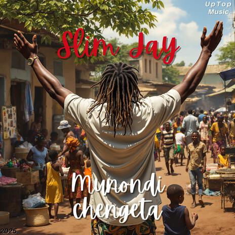 Munondi Chengeta | Boomplay Music