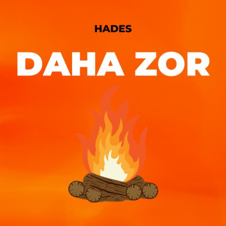 Daha Zor | Boomplay Music