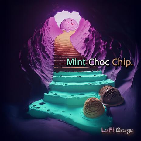 Mint Choc Chip (Instrumental Funk Mix)