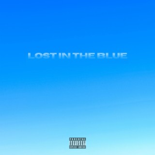 Lost in the Blue