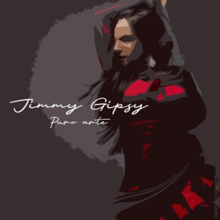 Jimmy Gipsy