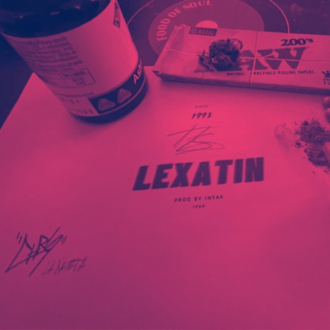 Lexatin | Boomplay Music