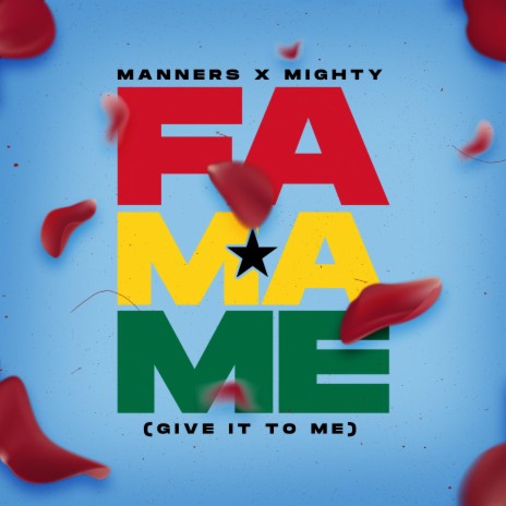 Fa Ma Me (Give it to me) ft. Mighty | Boomplay Music