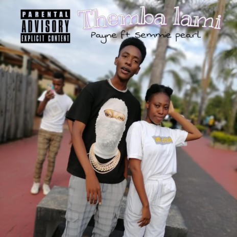 ITHEMBA LAM | Boomplay Music