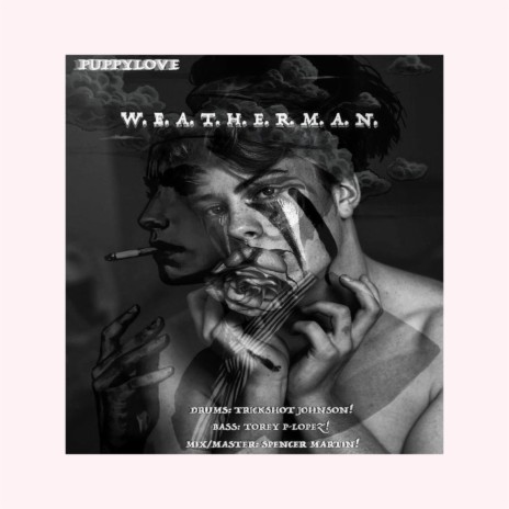 Weatherman (Spencer's Mix) ft. Trickshot Johnson | Boomplay Music
