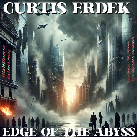 Edge Of The Abyss | Boomplay Music