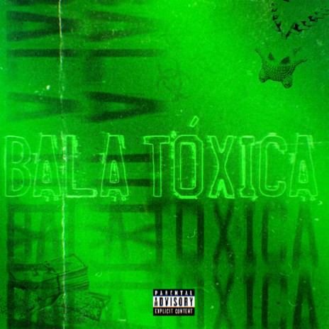 BALA TOXICA ft. Luuck Delay | Boomplay Music